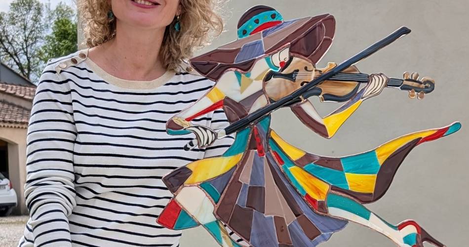 Talya Glass Art@Talya Glass Art