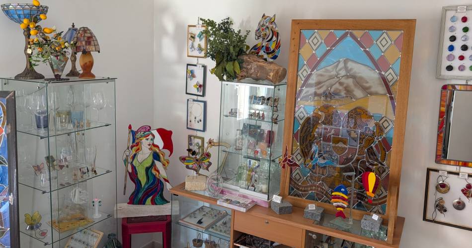 Talya Glass Art@Talya Glass Art