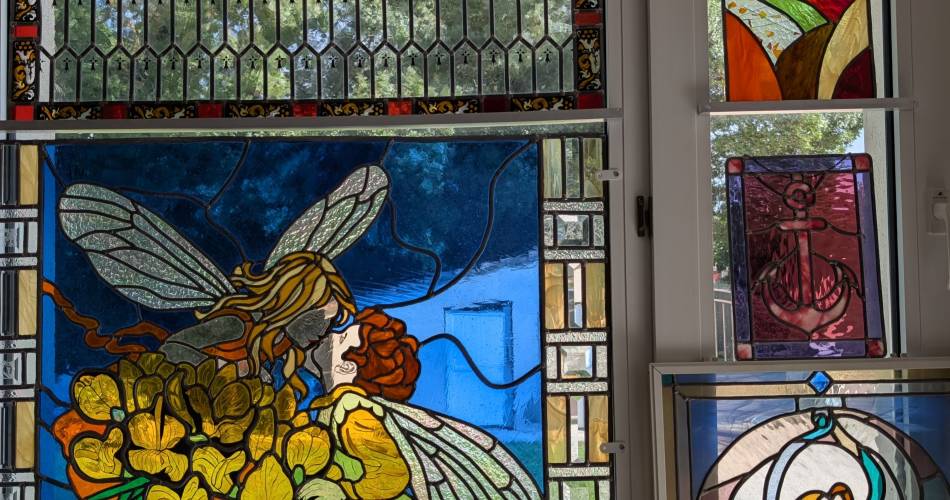 Talya Glass Art@Talya Glass Art