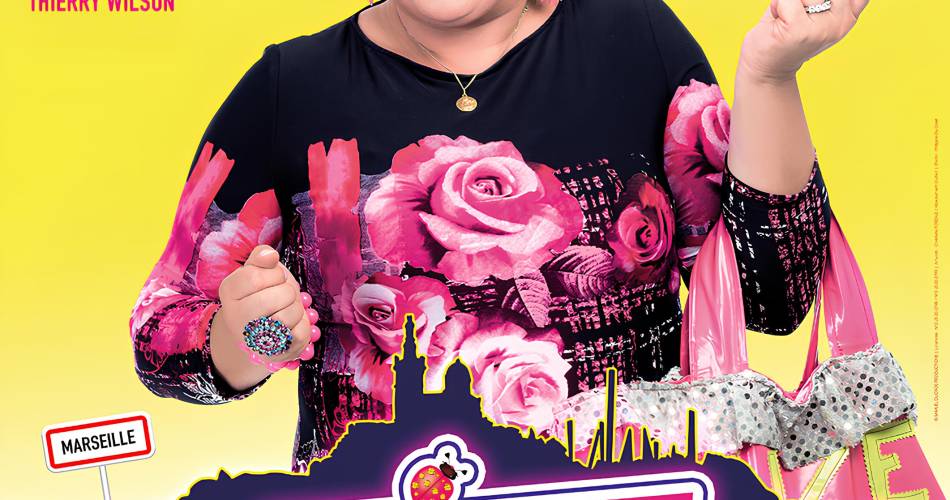 Zize 100% marseillaise@samuel ducros