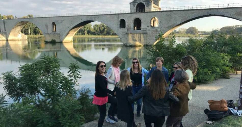 Provence Organisation Expériences@®POExperiences