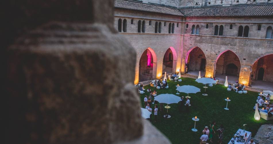 Provence Organisation Expériences@®POExperiences