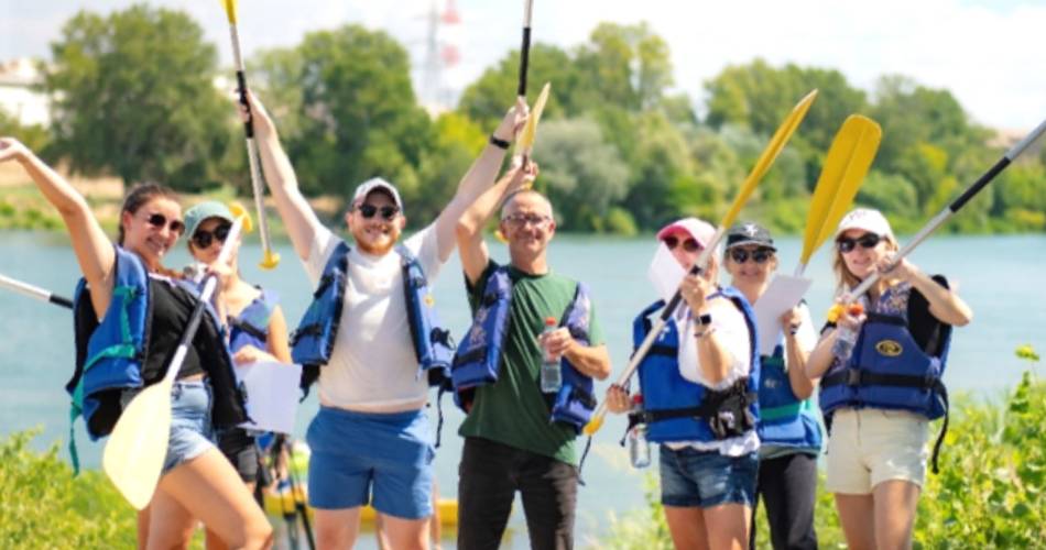 Provence Organisation Expériences@®POExperiences