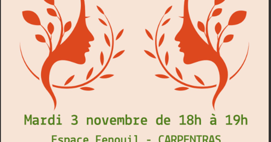 Espace Fenouil : Atelier yoga du visage@Ateliers Yoga du visage