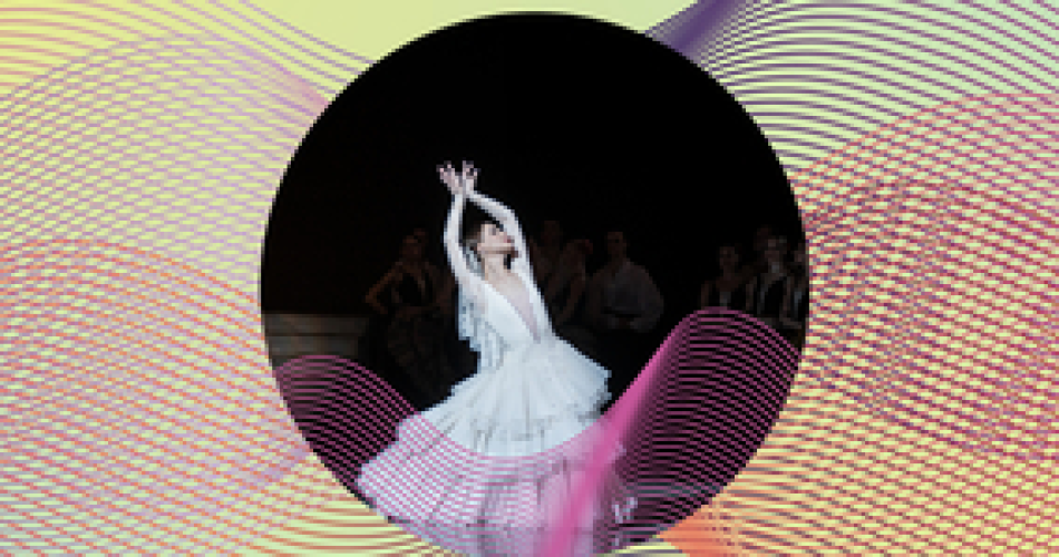 Carmen - Le Boléro@Site web