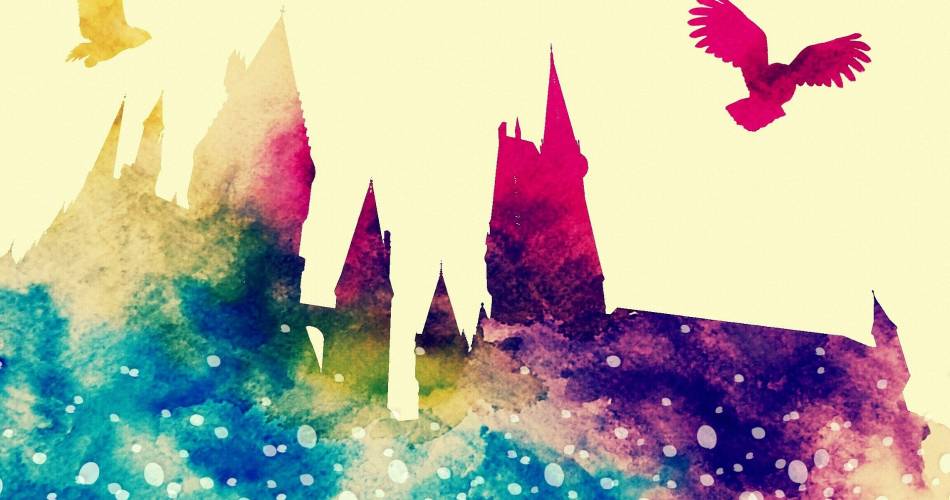 Harry Potter and the Fantastic Beasts immersive exhibition@inspiredbythemuse