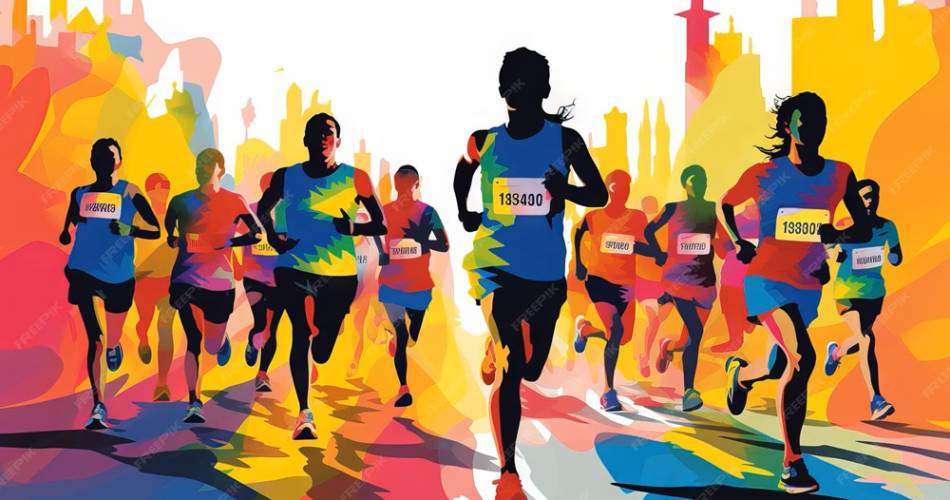 Avignon Marathon@©Marathon d'Avignon