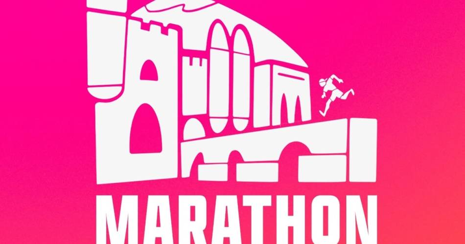Avignon Marathon@©Marathon d'Avignon