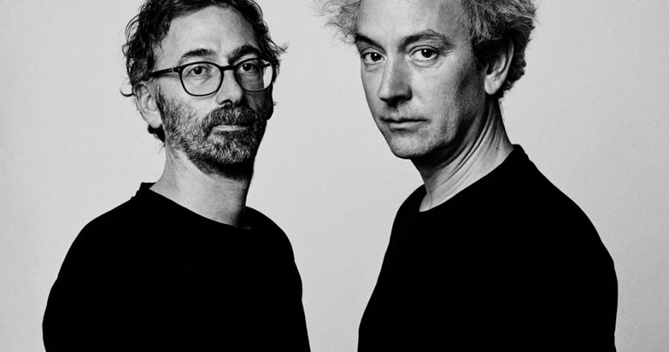 Volo en concert@©Yann Orhan