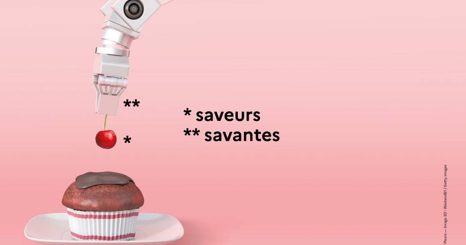 Fête de la Science 2026 - Saveurs savantes@Mairie