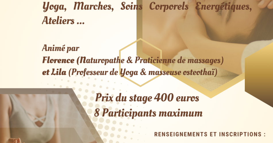 Yoga et jeûne@Yogalayam