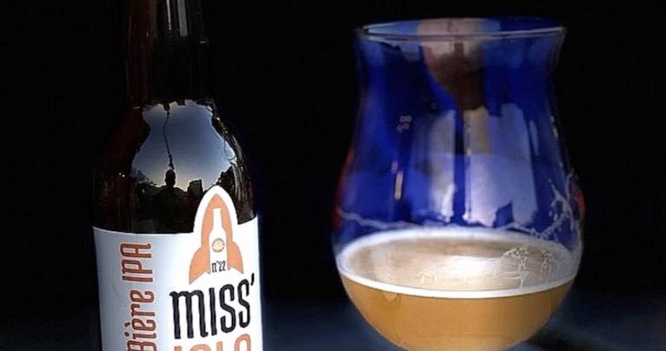 Brasserie Miss'Isle@Miss'Isle