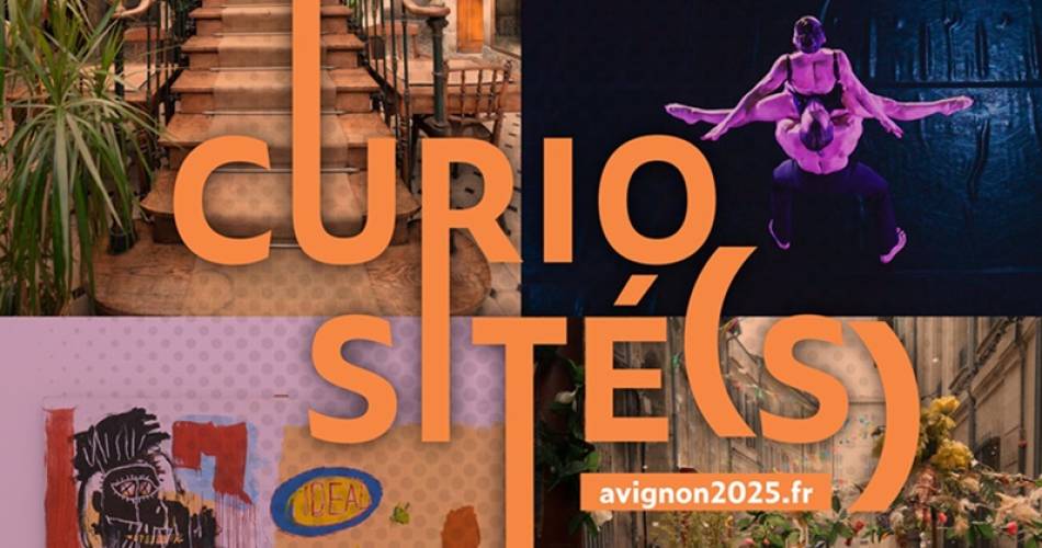 Curieuses Collections ! Curiosités d’ici et d’ailleurs, sorties de leurs réserves !@©Ville d'Avignon