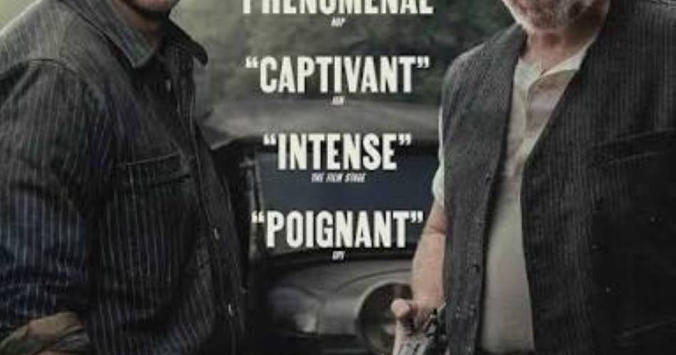 Ciné itinérant : Les contrebandiers@Allociné
