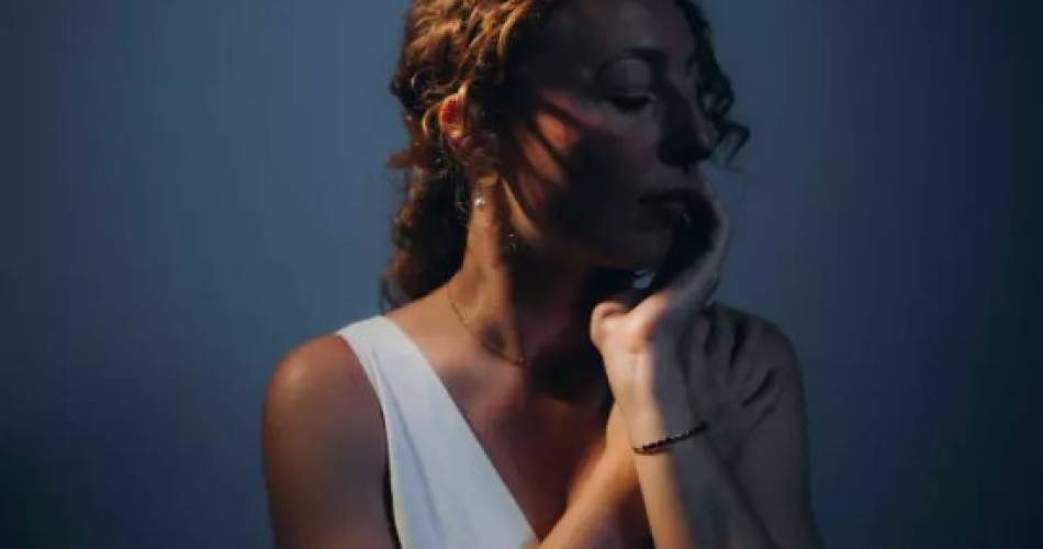 Jodyline Gallavardin - Nuit Blanche@©David Miron