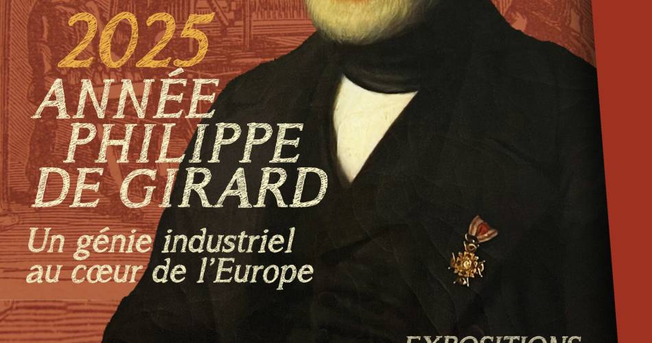 À la rencontre de Philippe de Girard - Expo et rencontre@La Fruitière Numérique