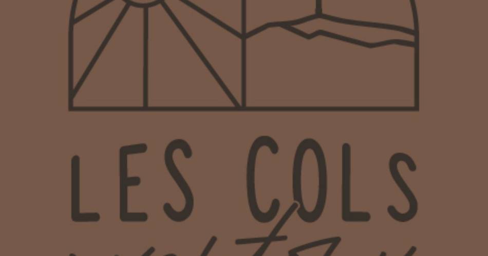 Les Cols du Ventoux - Appartement La Madeleine@AGOSTINI Cécile