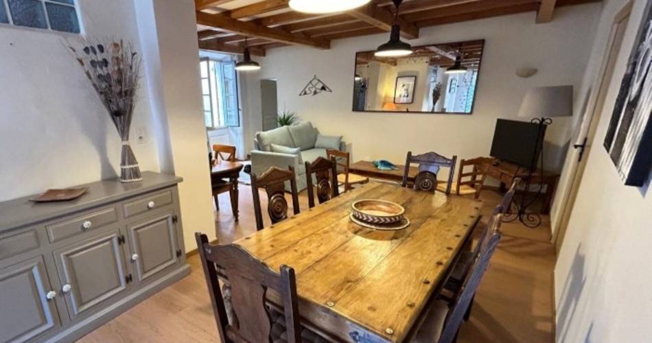 Les Cols du Ventoux - Appartement La Madeleine@AGOSTINI Cécile