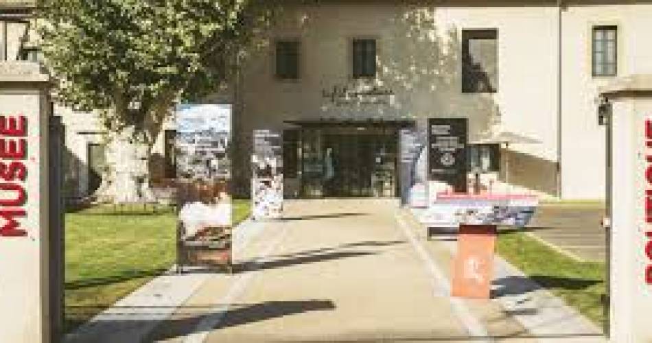 Boutique Brun de Vian-Tiran@Boutique Brun de Vian -Tiran_L'Isle-sur-la-Sorgue
