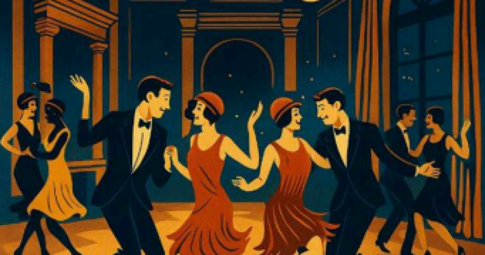 Dance Marathon@©Opéra Grand Avignon