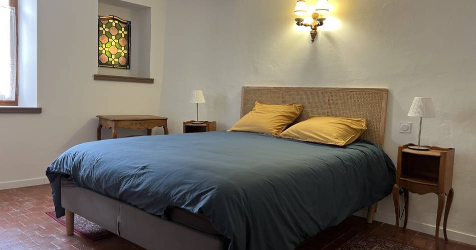 La maison près de la fontaine@Alain Duban