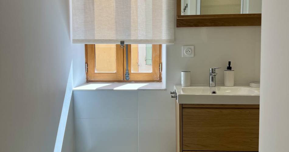 La maison près de la fontaine@Alain Duban