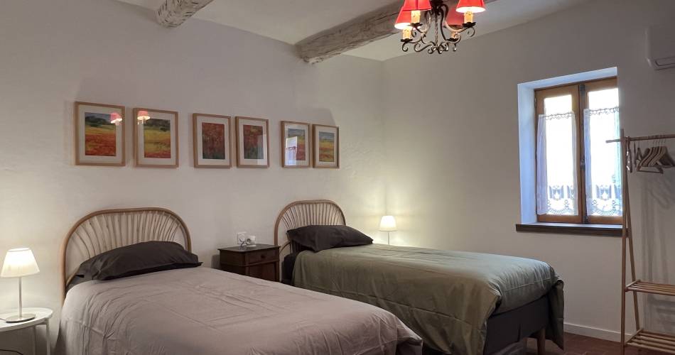 La maison près de la fontaine@Alain Duban