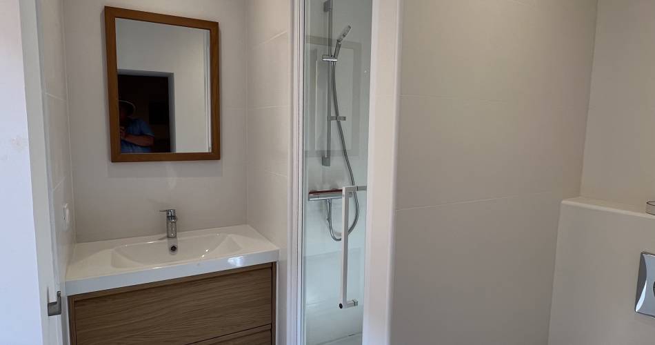 La maison près de la fontaine@Alain Duban