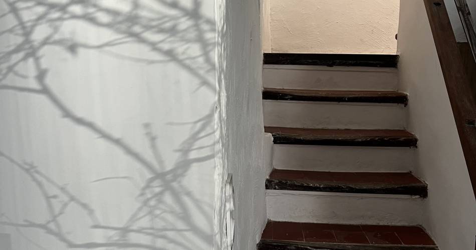 La maison près de la fontaine@Alain Duban