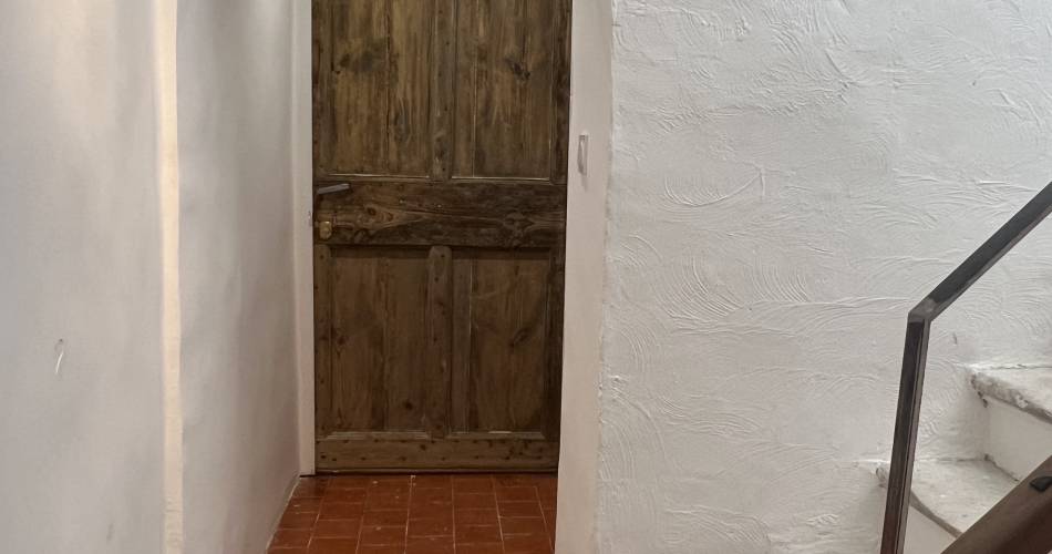 La maison près de la fontaine@Alain Duban