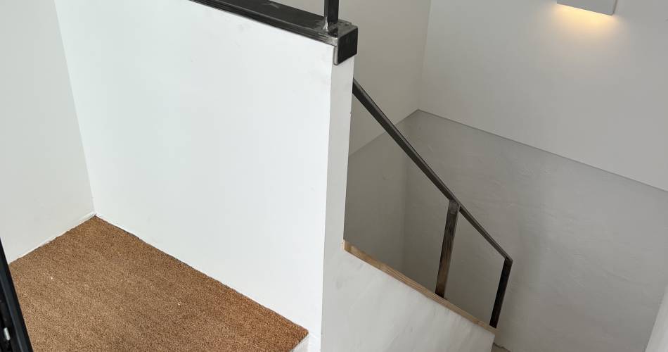 La maison près de la fontaine@Alain Duban