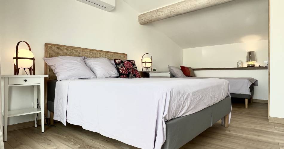 La maison près de la fontaine@Alain Duban