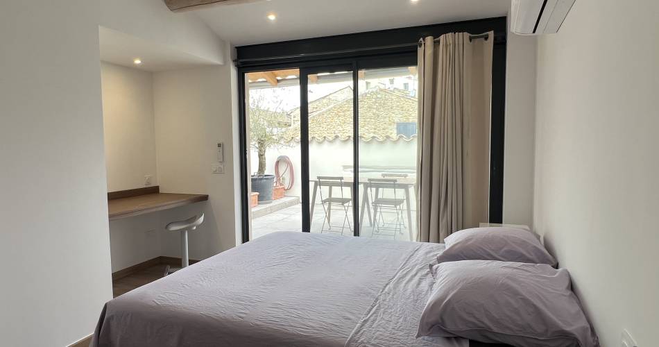 La maison près de la fontaine@Alain Duban