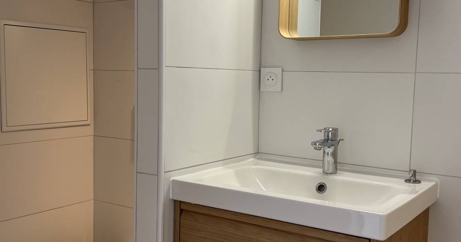 La maison près de la fontaine@Alain Duban