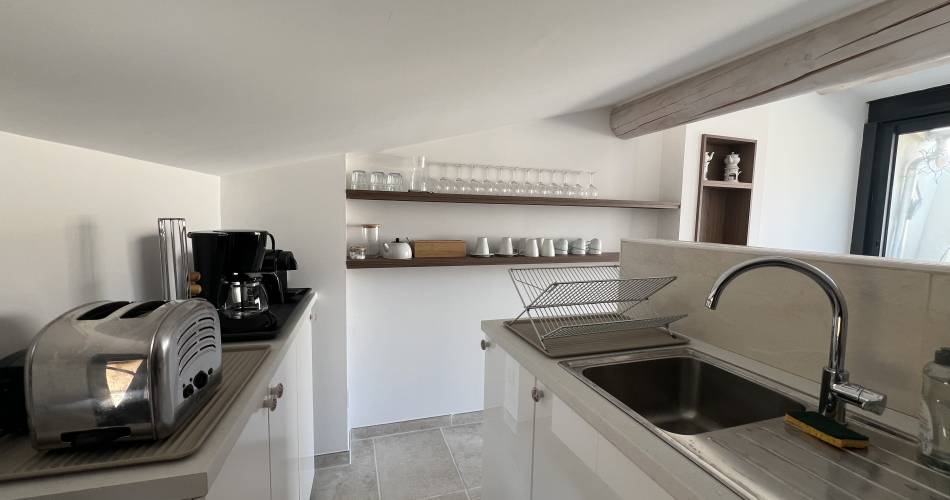 La maison près de la fontaine@Alain Duban