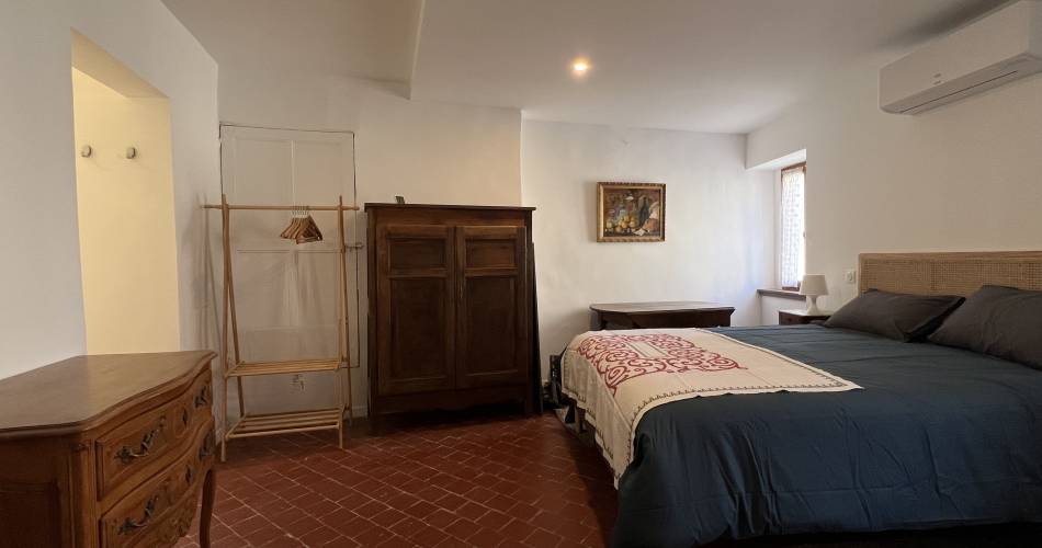 La maison près de la fontaine@Alain Duban