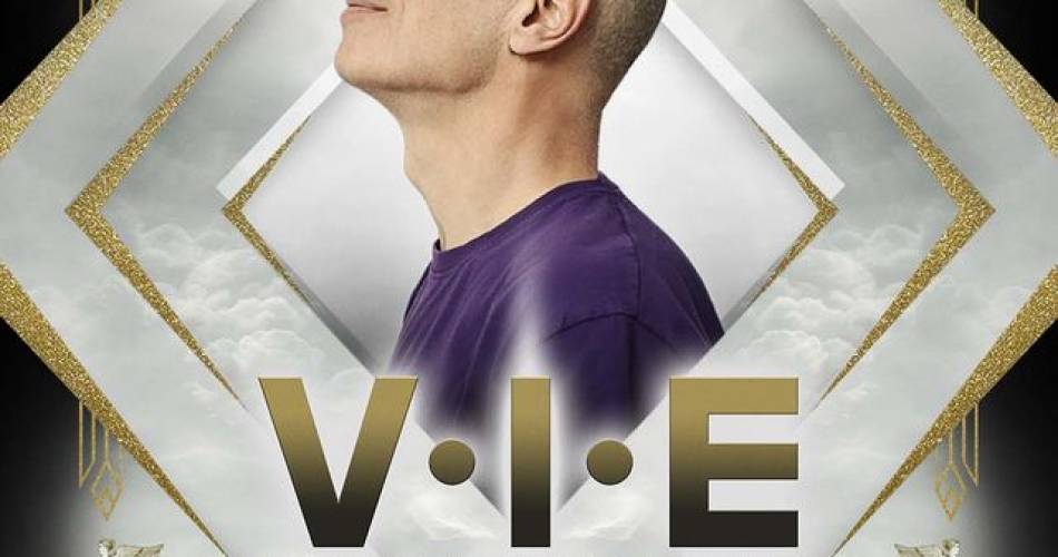 Bernard Werber – V.I.E Voyage Intérieur Expérimental@©Confluence spectacles