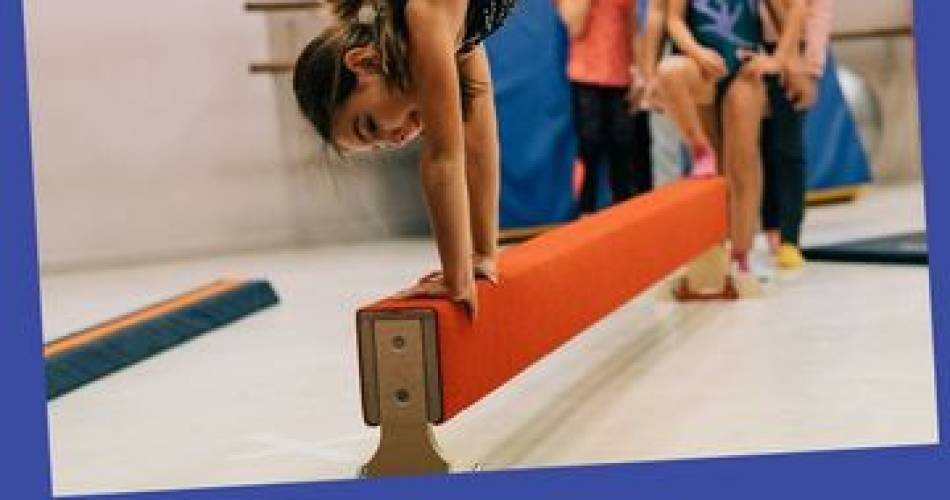 Stage Gym Expression@MJC Carpentras