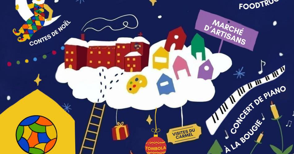 Winter Festival@©La Respélid'