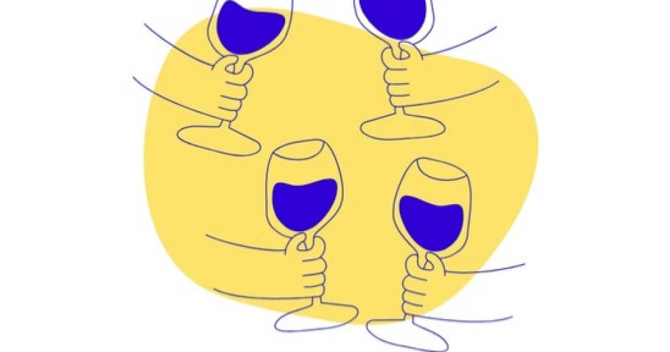 Apéro Bénévoles@©LaScierie