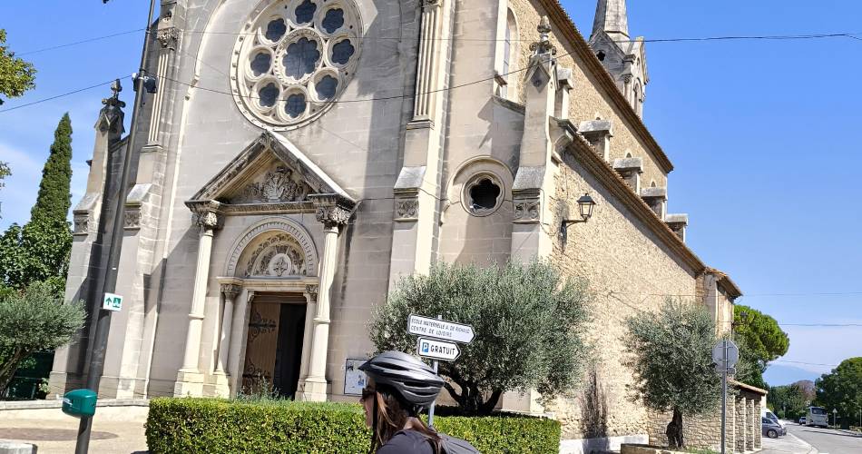 Escapade au Pays des Sorgues@@Caroline_Poirier_OTGrandAvignon