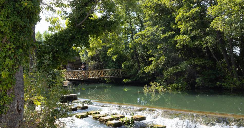 Escapade au Pays des Sorgues@@Luc_Quéret_OTPortesduVentoux