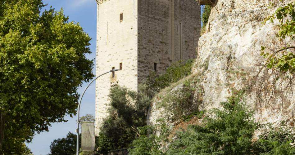 Escapade au Pays des Sorgues@@Luc_Quéret_OTPortesduVentoux