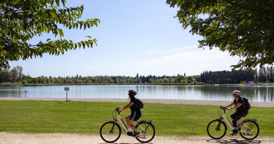 Escapade au Pays des Sorgues@@Luc_Quéret_OTPortesduVentoux