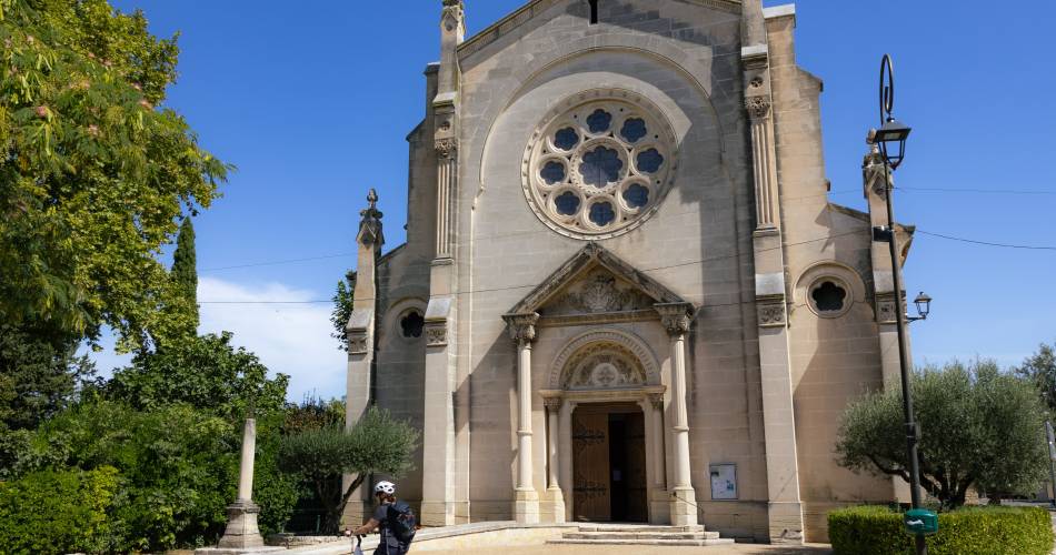 Escapade au Pays des Sorgues@@Luc_Quéret_OTPortesduVentoux