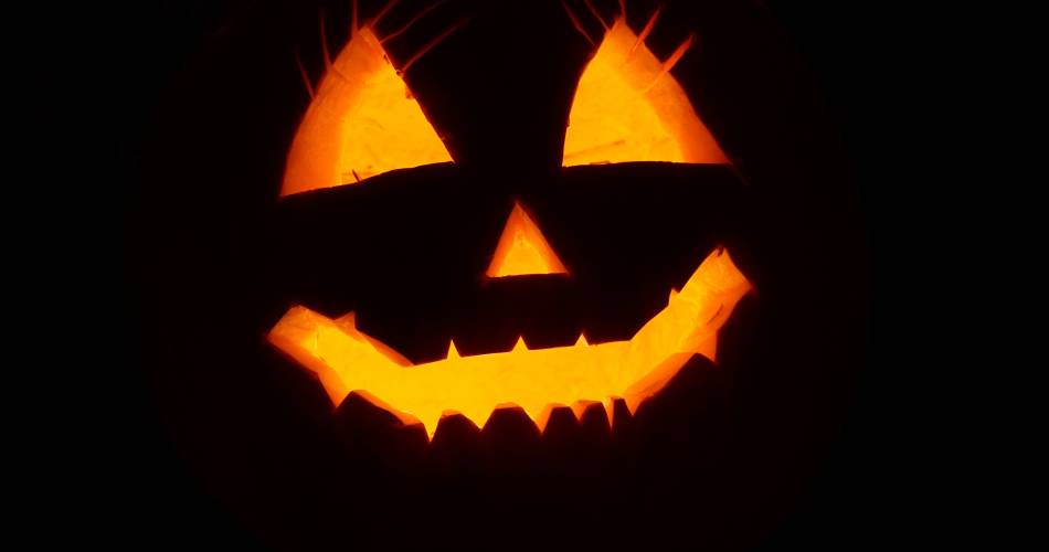 Halloween@Pixabay