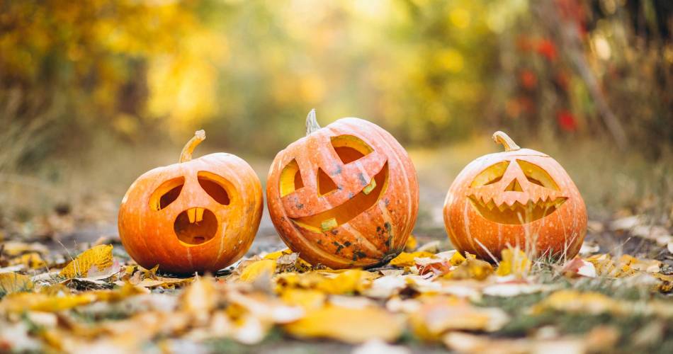 Halloween@Pixabay