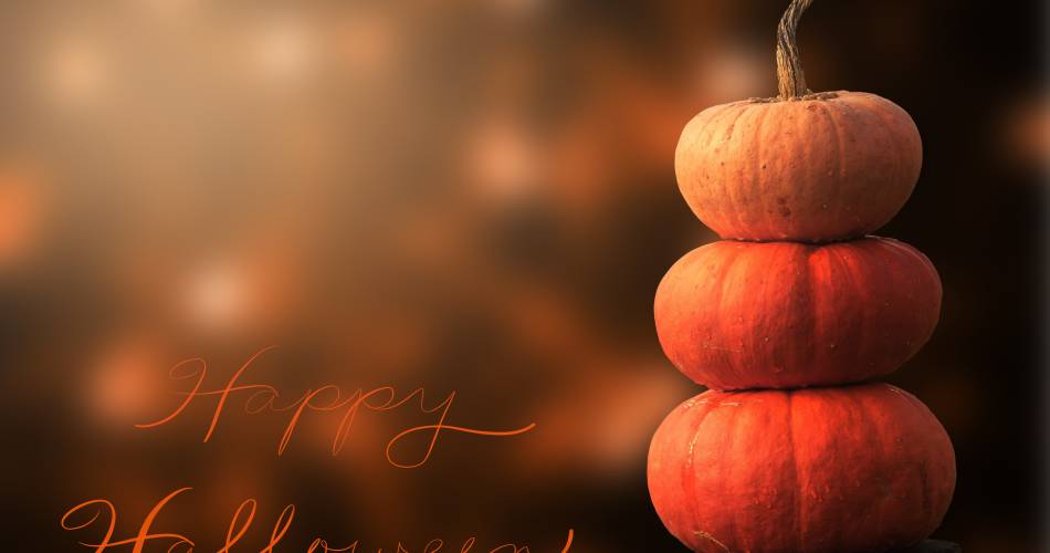 Halloween@Pixabay