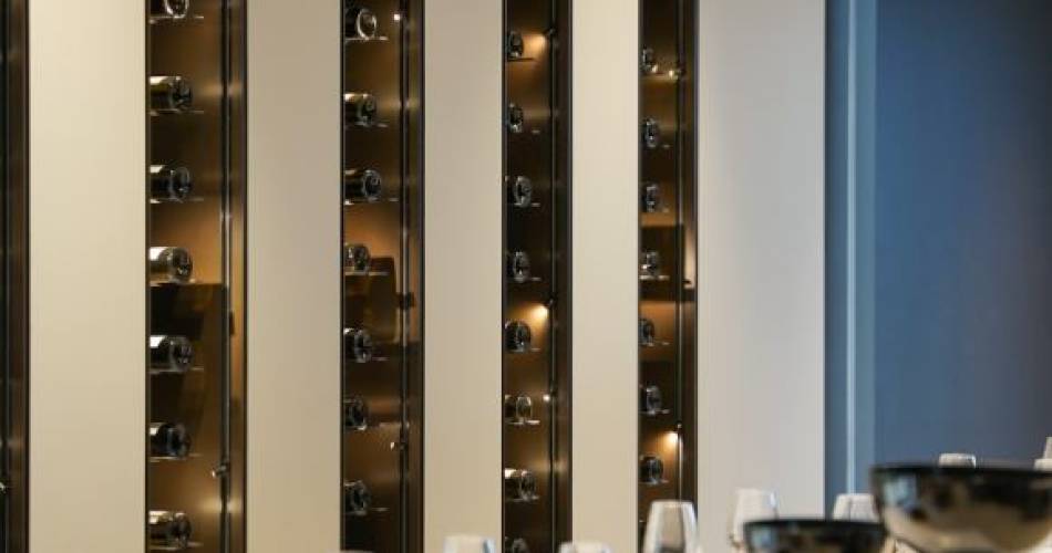 Dégustation gratuite à La Cavale à Cucuron@Dégustation à La Cavale à Cucuron_Cucuron