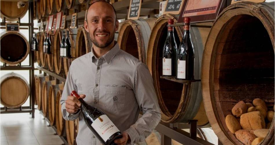 Domaine Tourbillon@©domainetourbillon